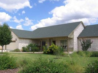 1205 Doe Run Holw, Fredericksburg, TX 78624