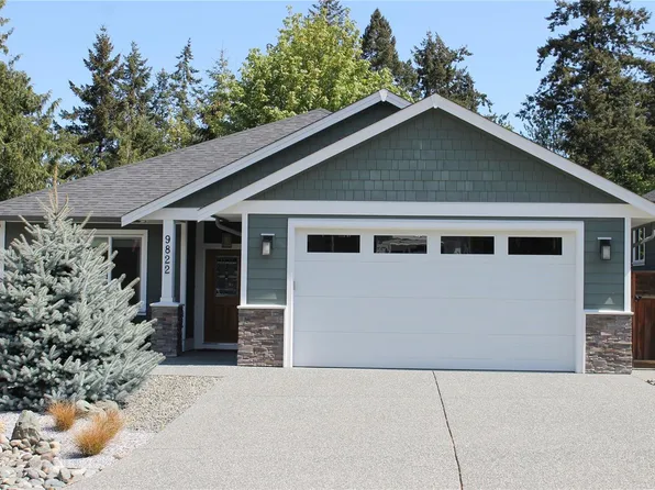 9822 Napier Pl, Chemainus, BC V0R 1K2