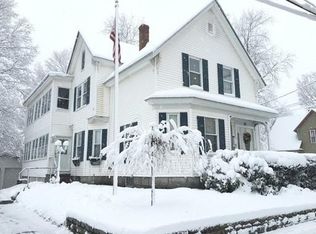 54 Jenness St #2, Lowell, MA 01851