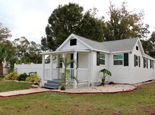 5210 15th Ave S, Gulfport, FL 33707