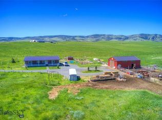 40 Lester Ln, Cardwell, MT 59721
