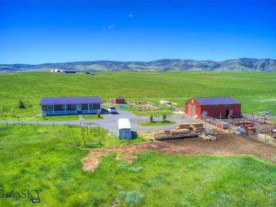 40 Lester Ln, Cardwell, MT, 59721