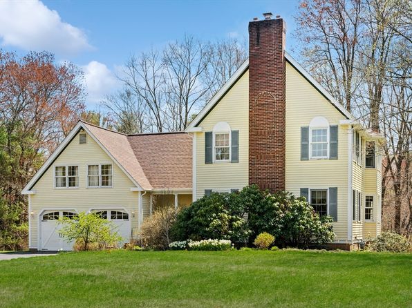 328 Washington St, Holliston, MA 01746
