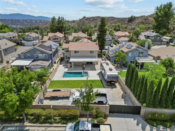 22035 Conway Pl, Santa Clarita, CA 91350