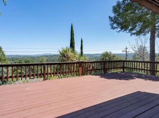 601 Skyline Dr, Placerville, CA 95667