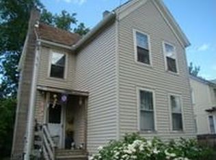 311 Bennett St, Oneida, NY 13421