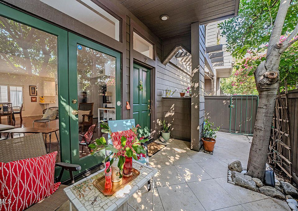 1st image of 786 E California Blvd #2