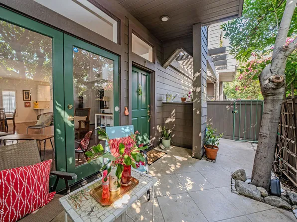 786 E California Blvd #2, Pasadena, CA 91106