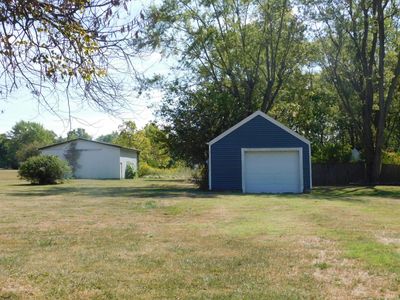 5001 E Hines St, Muncie, IN, 47303