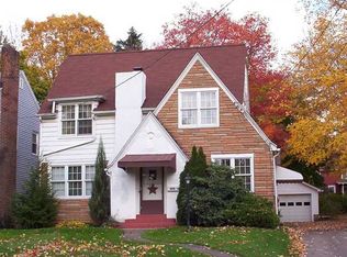 479 Service Ave, Sharon, PA 16146