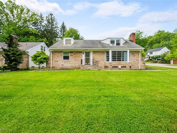 1572 S Belvoir Blvd, South Euclid, OH 44121