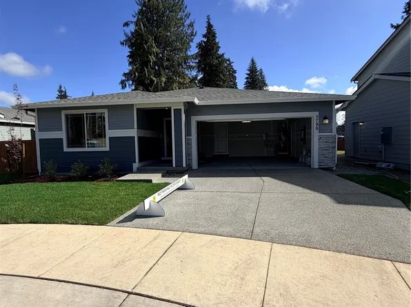 3790 99th Place NE #21, Marysville, WA 98270