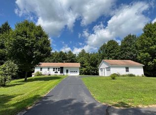 369 Lower Ridge Rd, Loudon, NH 03307