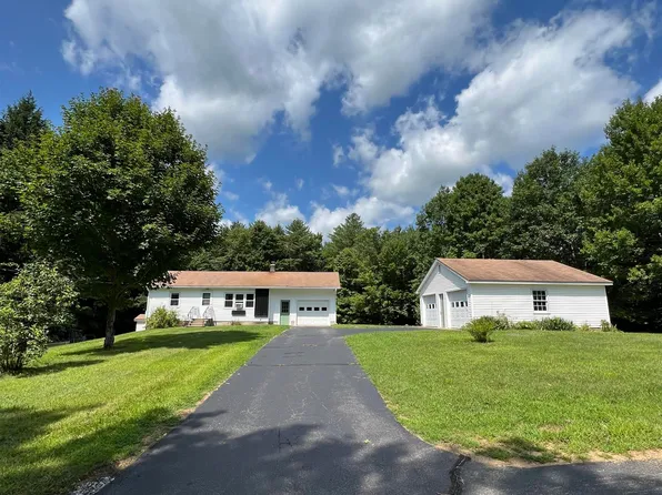 369 Lower Ridge Road, Loudon, NH 03307