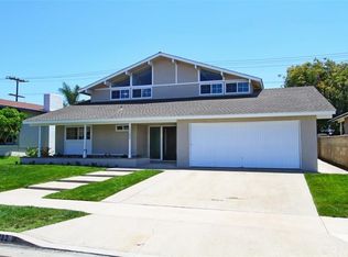 17382 Madera Ln, Huntington Beach, CA 92647