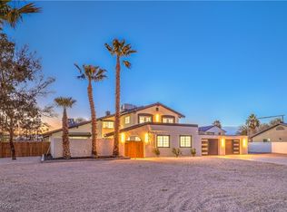 8645 Edmond St, Las Vegas, NV 89139