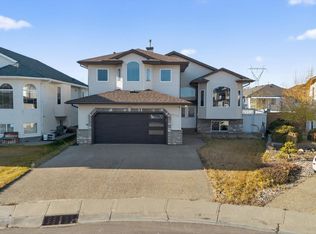 16136 76th St NW, Edmonton, AB T5Z 3R8