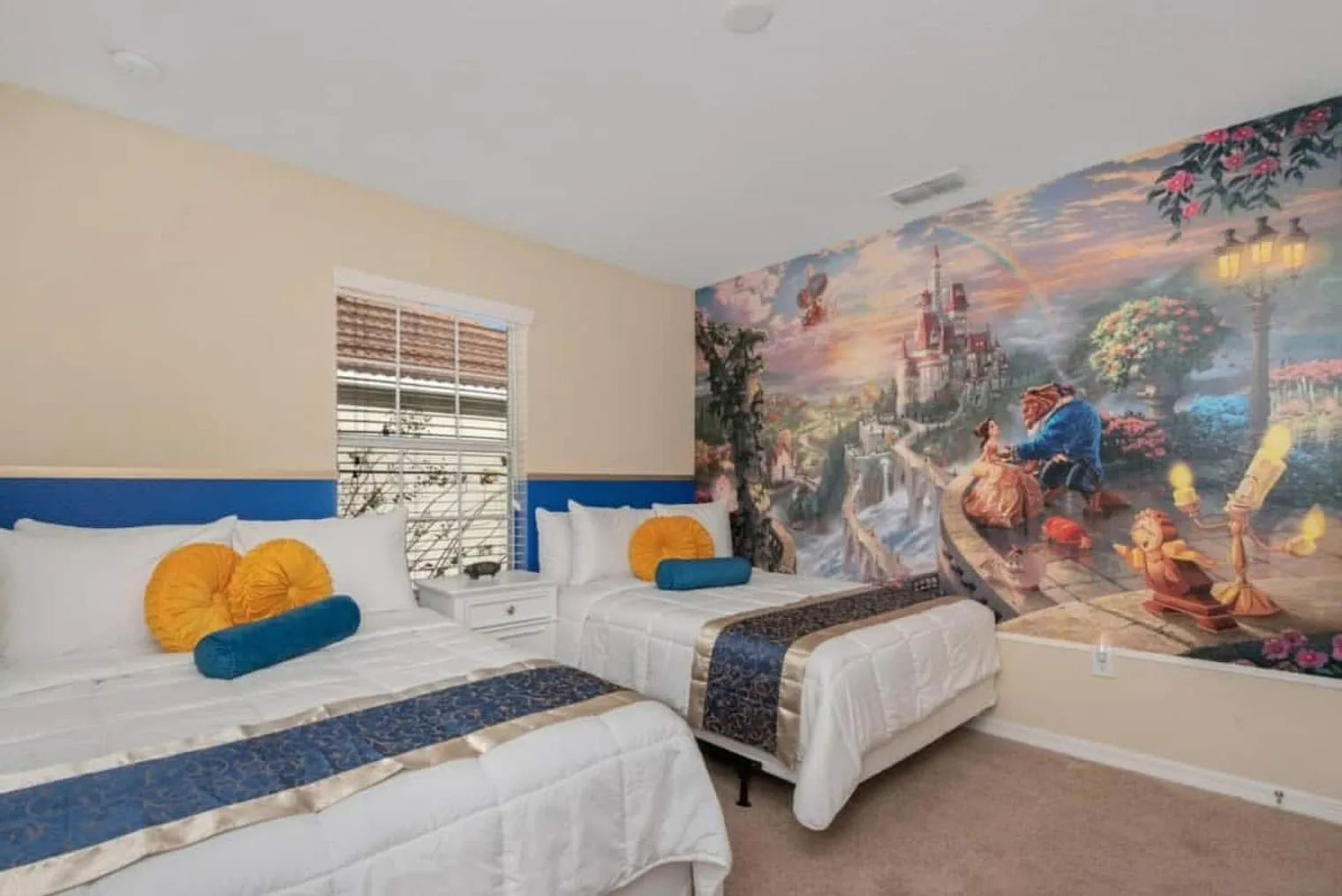 5 bed, 4.0 bath, $4,308 — Photo 4