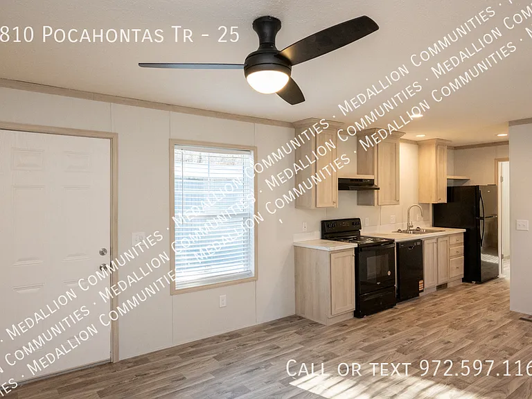 8810 Pocahontas Trl #25 — Photo 4