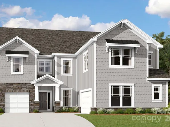 8342 Ashvale St NW, Concord, NC 28027