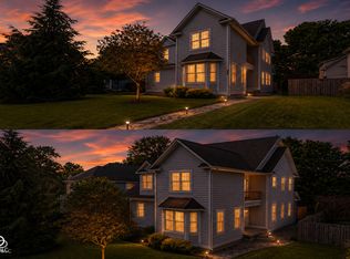 608 E 21st St, Indianapolis, IN 46202