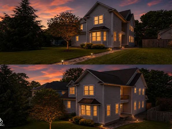 608 E 21st St, Indianapolis, IN 46202