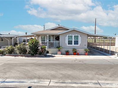3825 Crestmore Rd Space 459, Riverside, CA, 92509