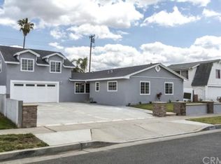 471 N Seranado St, Orange, CA 92869