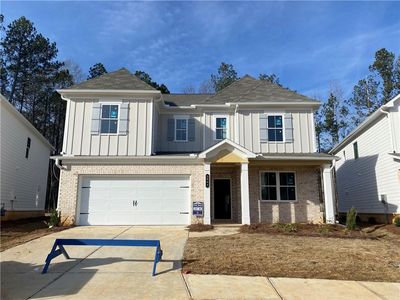 3662 Silvery Way, Powder Springs, GA, 30127
