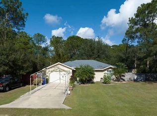 868 Letitia Dr, Sebring, FL 33875