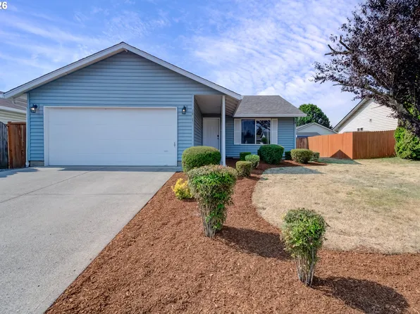 16911 NE 20th St, Vancouver, WA 98684