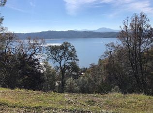 11725 Lakeview Dr #60, Clearlake Oaks, CA 95423