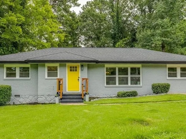 2174 Juanita St, Decatur, GA 30032