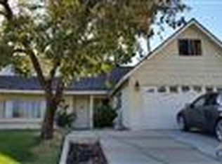3008 La Casa Pl, Bakersfield, CA 93306