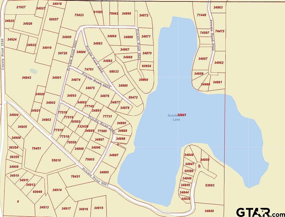 1st image of Private Road 6603