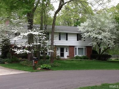 15277 Fox Run Trl, Mishawaka, IN, 46545