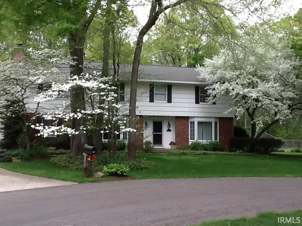 15277 Fox Run Trl, Mishawaka, IN 46545