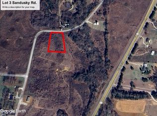 LOT 3 Sandusky Rd, Whitesboro, TX 76273