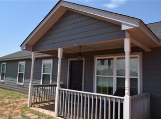 5203 Hamilton Dr, Guthrie, OK 73044