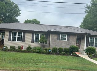 912 S Roberts St, Fulton, MS 38843