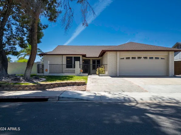 3000 N LOS ALTOS Drive, Chandler, AZ 85224