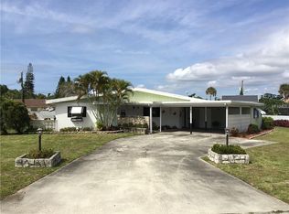 3303 51st Avenue Ter W, Bradenton, FL 34207