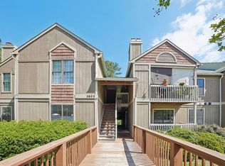 3805 Chimney Ridge Pl APT 106, Durham, NC 27713
