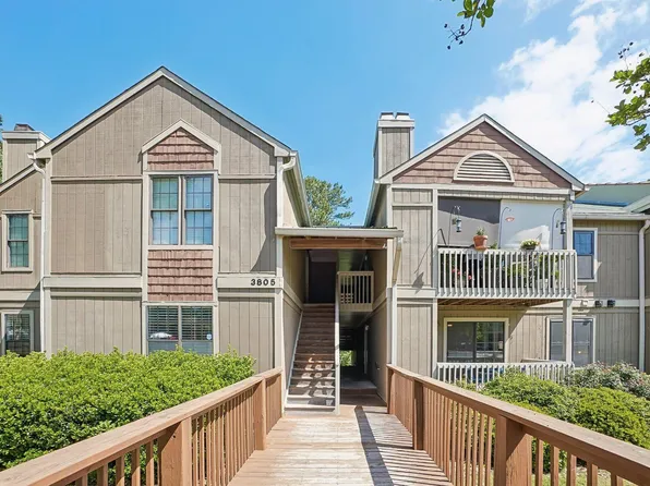 3805 Chimney Ridge Pl APT 106, Durham, NC 27713