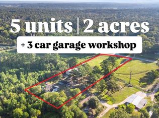 32403 Dobbin Huffsmith Rd, Magnolia, TX 77354