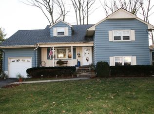 97 Jefferson Ter, Springfield, NJ 07081