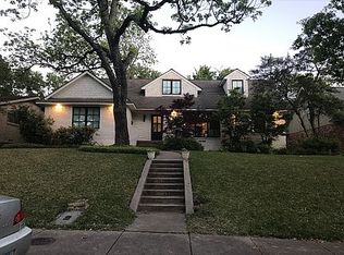 9748 Maplehill Dr, Dallas, TX 75238