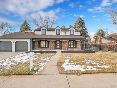 4151 S Pontiac Street, Denver, CO, 80237