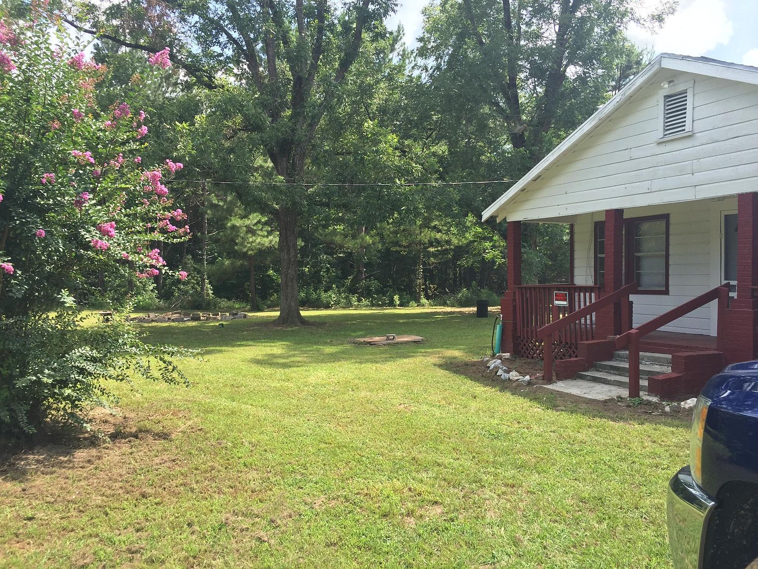 282 Glennbridge Rd, Hatchechubbee, AL 36858 Zillow