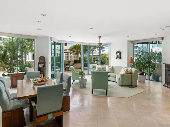 2500 6th Ave Unit 308, San Diego, CA 92103